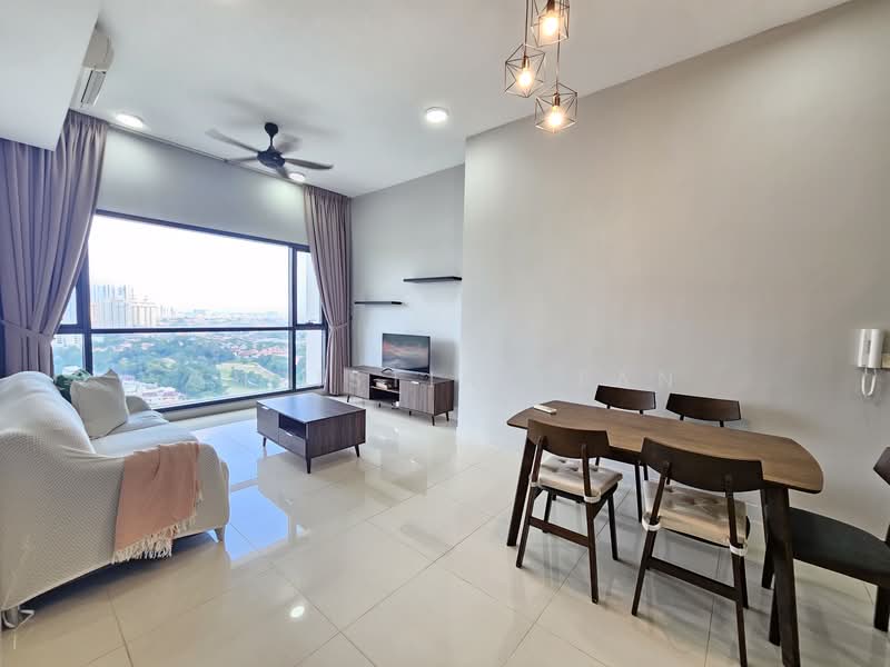 Service Residence for Rent at Dianthus @ Tropicana Gardens - Christine Tan - PropertyGuru.com.my