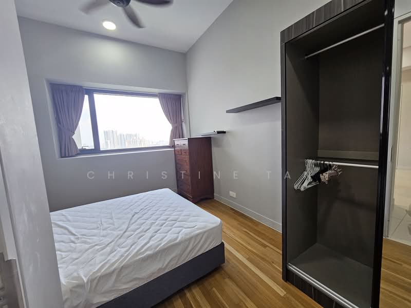 Service Residence for Rent at Dianthus @ Tropicana Gardens - Christine Tan - PropertyGuru.com.my