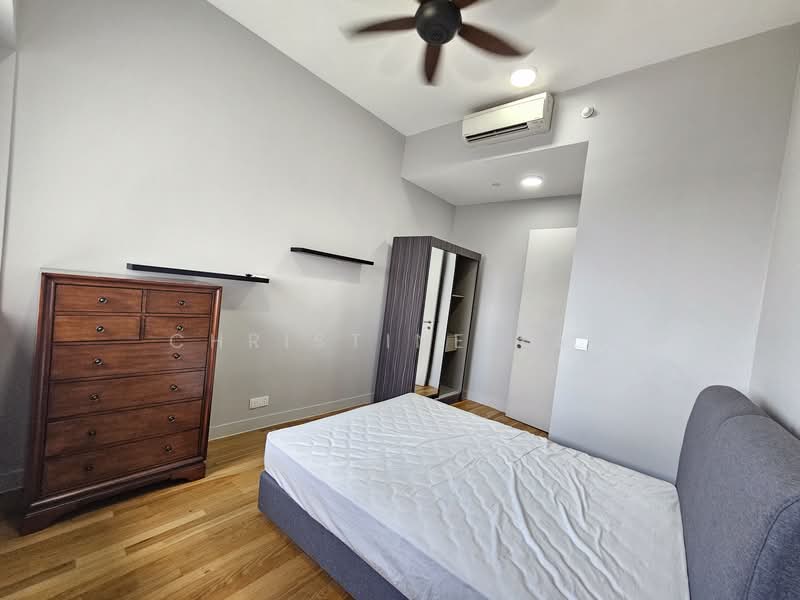 Service Residence for Rent at Dianthus @ Tropicana Gardens - Christine Tan - PropertyGuru.com.my
