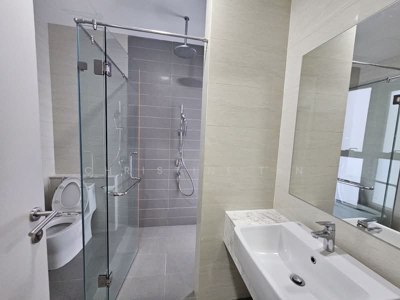 Service Residence for Rent at Dianthus @ Tropicana Gardens - Christine Tan - PropertyGuru.com.my