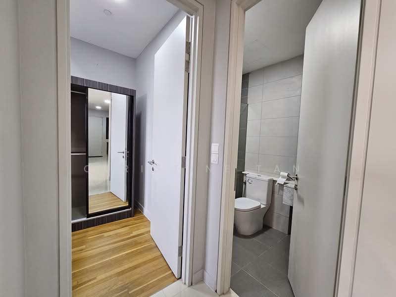 Service Residence for Rent at Dianthus @ Tropicana Gardens - Christine Tan - PropertyGuru.com.my