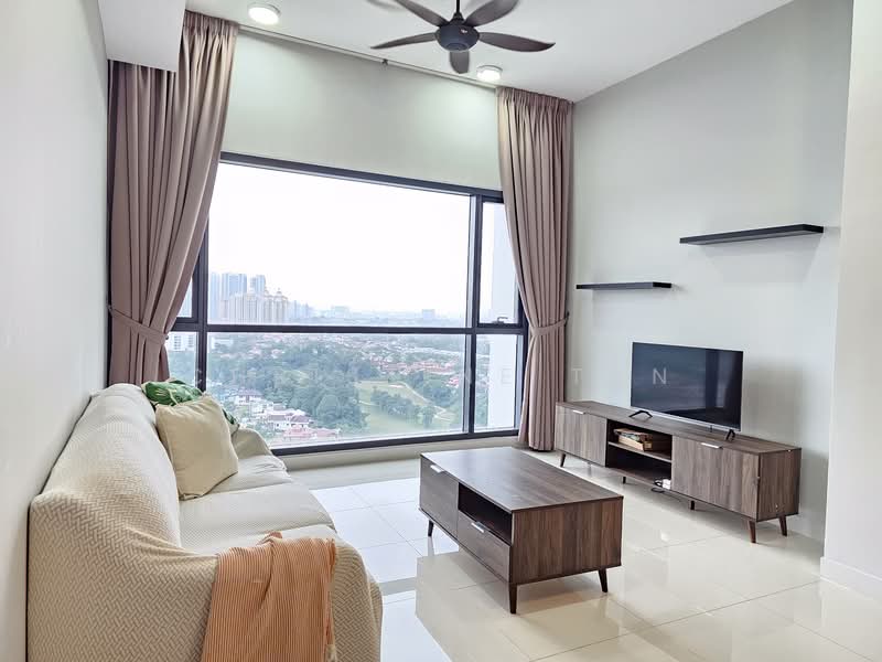 Service Residence for Rent at Dianthus @ Tropicana Gardens - Christine Tan - PropertyGuru.com.my