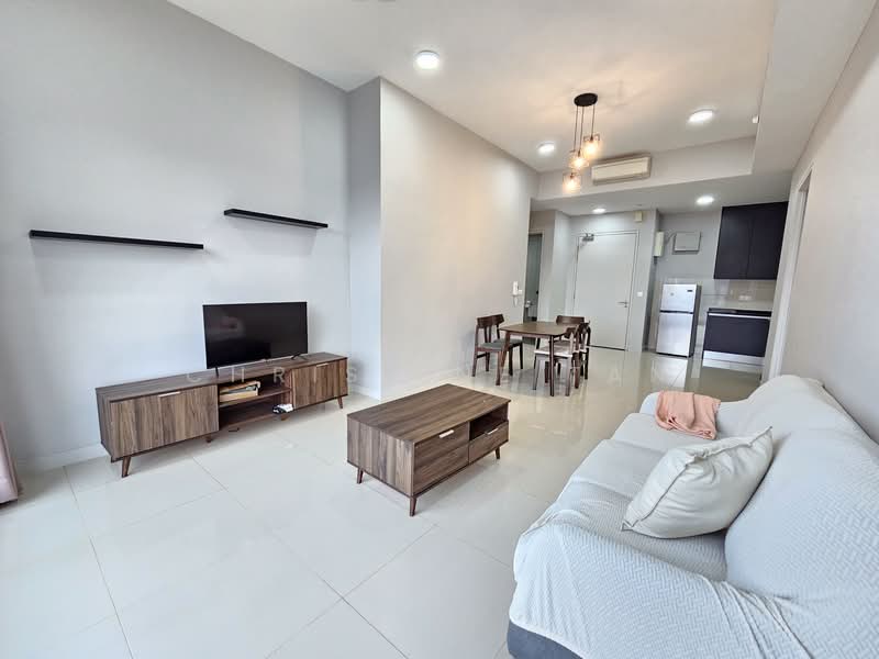 Service Residence for Rent at Dianthus @ Tropicana Gardens - Christine Tan - PropertyGuru.com.my
