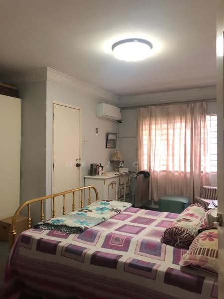 Bungalow for Sale in Sentul (Kuala Lumpur) - Mr Zack - Bedroom - PropertyGuru.com.my