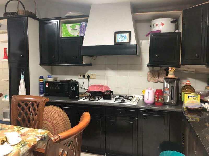 Bungalow for Sale in Sentul (Kuala Lumpur) - Mr Zack - Kitchen - PropertyGuru.com.my