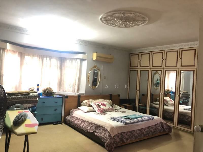 Bungalow for Sale in Sentul (Kuala Lumpur) - Mr Zack - Bedroom - PropertyGuru.com.my