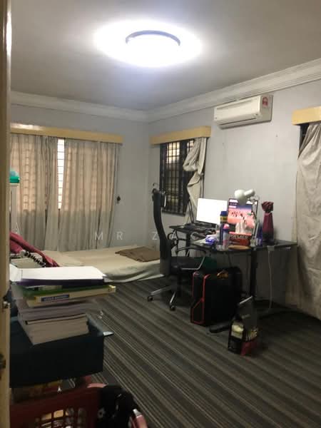 Bungalow for Sale in Sentul (Kuala Lumpur) - Mr Zack - Bedroom - PropertyGuru.com.my