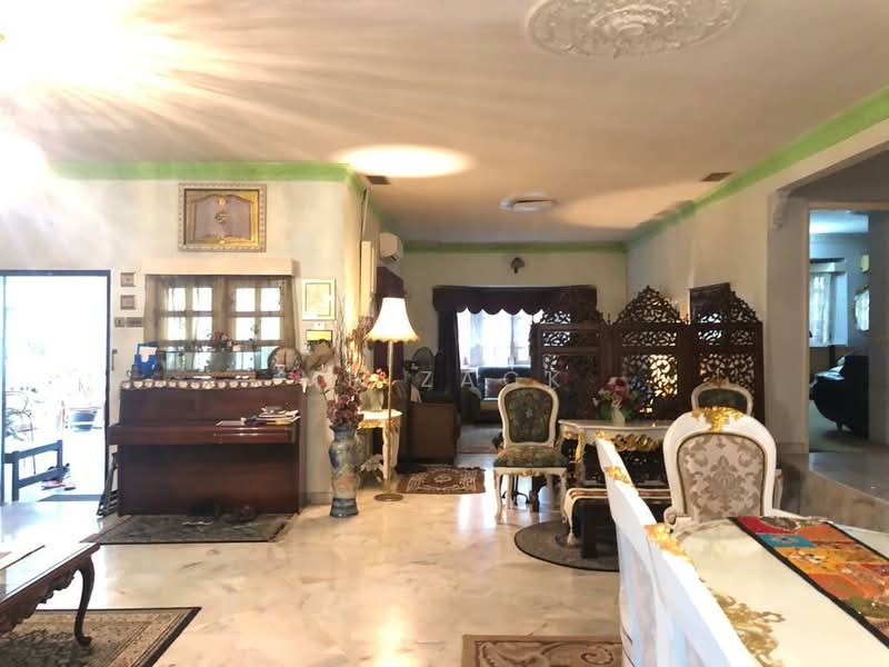 Bungalow for Sale in Sentul (Kuala Lumpur) - Mr Zack - Living Room - PropertyGuru.com.my