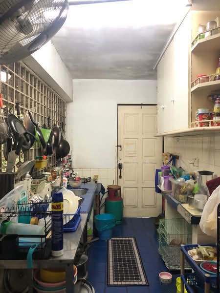Bungalow for Sale in Sentul (Kuala Lumpur) - Mr Zack - Kitchen - PropertyGuru.com.my