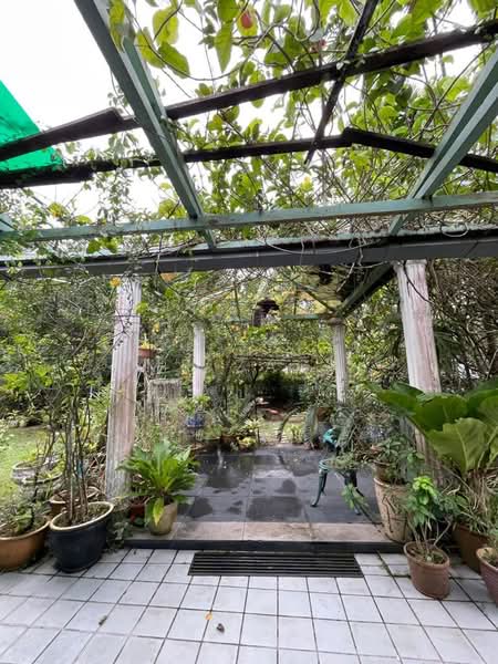 Bungalow for Sale in Sentul (Kuala Lumpur) - Mr Zack - Exterior - PropertyGuru.com.my