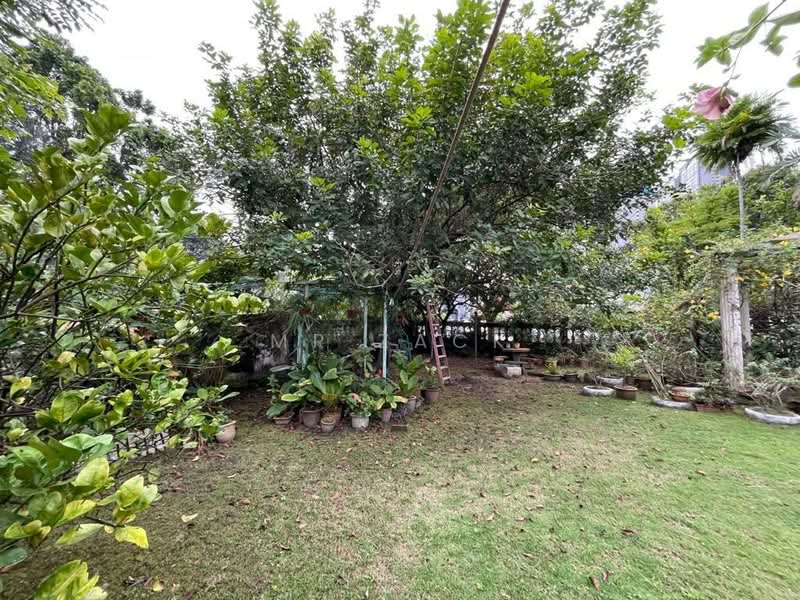 Bungalow for Sale in Sentul (Kuala Lumpur) - Mr Zack - Garden - PropertyGuru.com.my