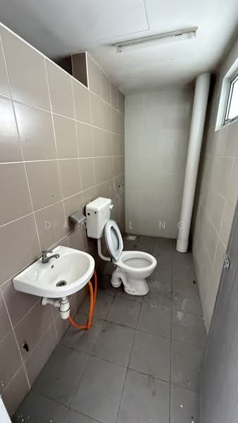 Pangsapuri untuk Dijual di Residensi Pandanmas 2 - Daniel Ng - PropertyGuru.com.my