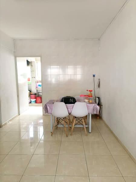 Flat for Sale at Taman Daya - Jalan Bertam 1, 10 and 16 - Calvin Lee - PropertyGuru.com.my