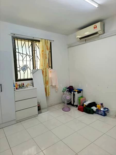 Flat for Sale at Taman Daya - Jalan Bertam 1, 10 and 16 - Calvin Lee - PropertyGuru.com.my