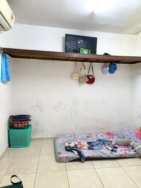 Flat for Sale at Taman Daya - Jalan Bertam 1, 10 and 16 - Calvin Lee - PropertyGuru.com.my