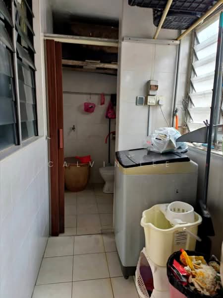 Flat for Sale at Taman Daya - Jalan Bertam 1, 10 and 16 - Calvin Lee - PropertyGuru.com.my