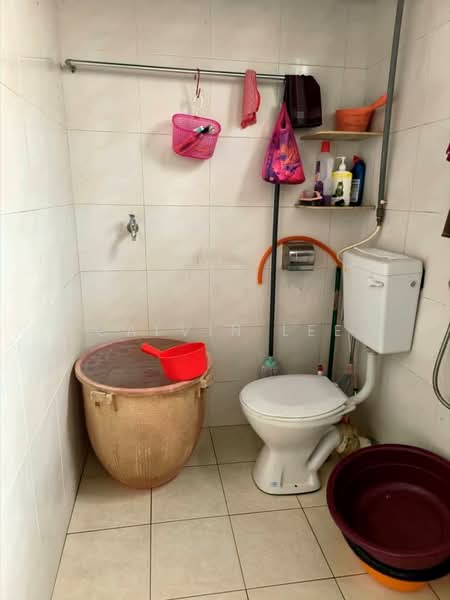 Flat for Sale at Taman Daya - Jalan Bertam 1, 10 and 16 - Calvin Lee - PropertyGuru.com.my