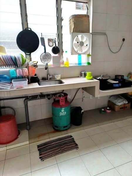 Flat for Sale at Taman Daya - Jalan Bertam 1, 10 and 16 - Calvin Lee - PropertyGuru.com.my