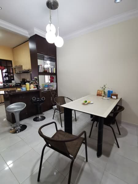 Rumah Teres 2 Tingkat untuk Disewa di Balik Pulau (Penang) - Ooi Zheng Hao - Kitchen - PropertyGuru.com.my