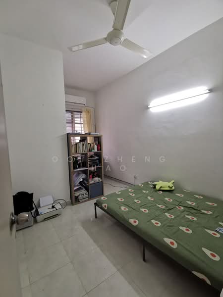 Rumah Teres 2 Tingkat untuk Disewa di Balik Pulau (Penang) - Ooi Zheng Hao - Bedroom - PropertyGuru.com.my