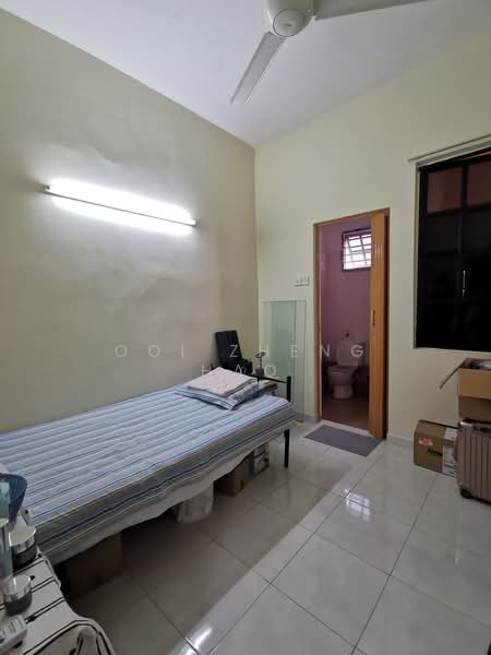Rumah Teres 2 Tingkat untuk Disewa di Balik Pulau (Penang) - Ooi Zheng Hao - Bedroom - PropertyGuru.com.my