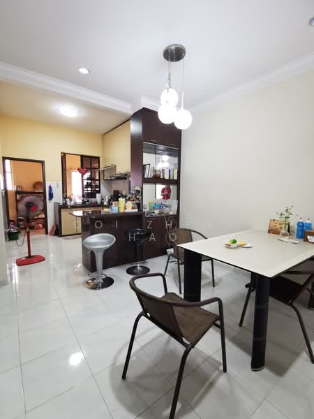 Rumah Teres 2 Tingkat untuk Disewa di Balik Pulau (Penang) - Ooi Zheng Hao - Kitchen - PropertyGuru.com.my