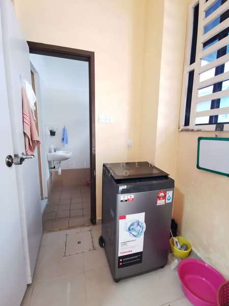 Rumah Teres 2 Tingkat untuk Disewa di Balik Pulau (Penang) - Ooi Zheng Hao - Bathroom - PropertyGuru.com.my