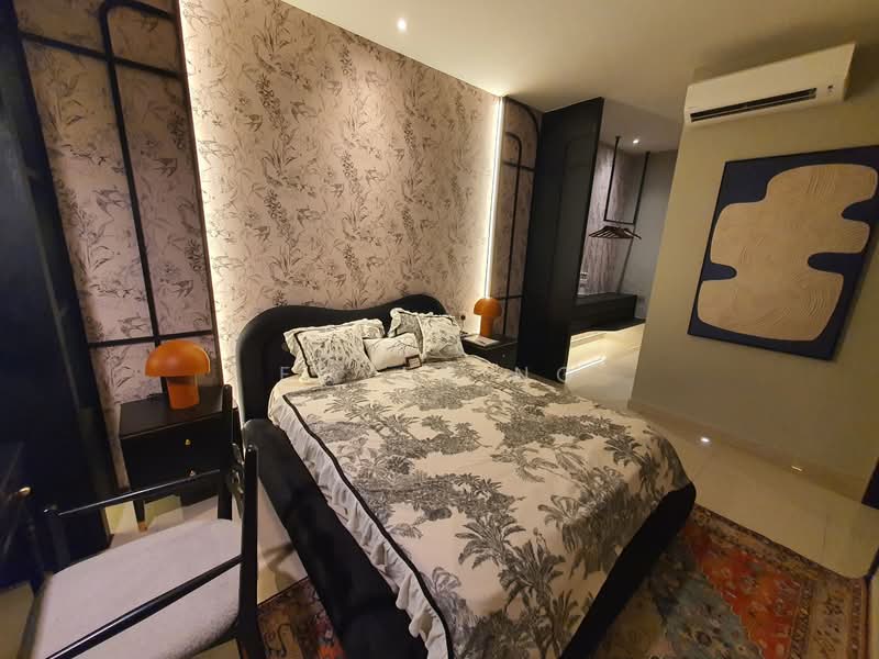 Apartment for Sale at Zennith Suites (Pangsapuri Kebun Teh) - Edven Ng - Bedroom - PropertyGuru.com.my