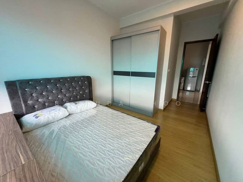 Kondominium untuk Dijual di Amberside @ Country Garden Danga Bay - Belinda Choo - Bedroom - PropertyGuru.com.my