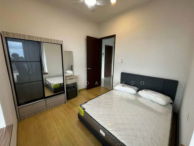 Kondominium untuk Dijual di Amberside @ Country Garden Danga Bay - Belinda Choo - Bedroom - PropertyGuru.com.my
