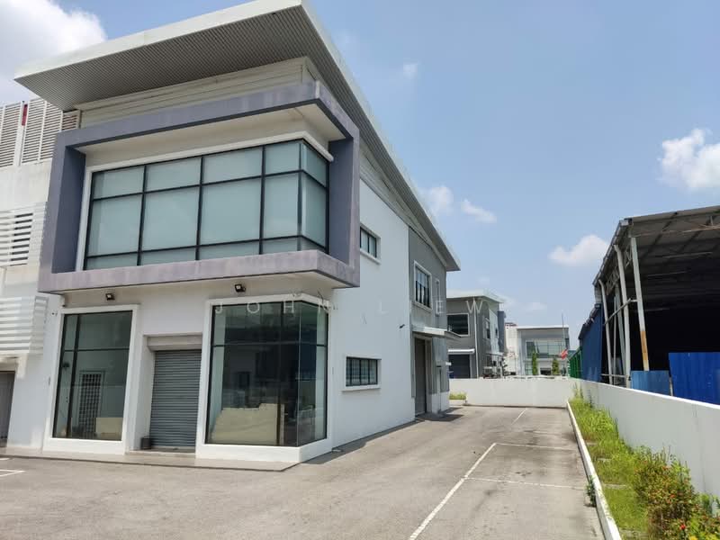 Kilang untuk Disewa di Bandar Bukit Raja (Klang) - John Liew - Exterior - PropertyGuru.com.my