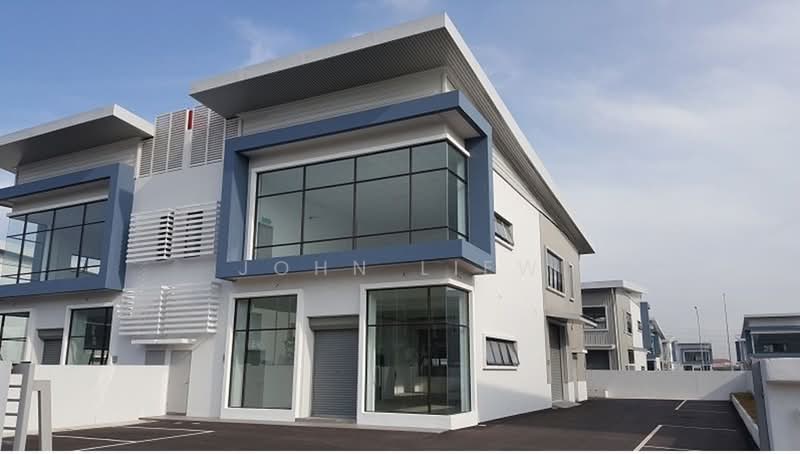 Kilang untuk Disewa di Bandar Bukit Raja (Klang) - John Liew - Exterior - PropertyGuru.com.my