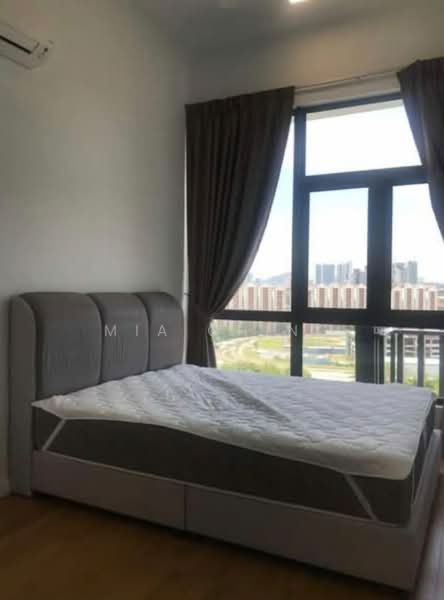 Condominium for Rent at Urbana Residences - Mia Ching - Bedroom - PropertyGuru.com.my