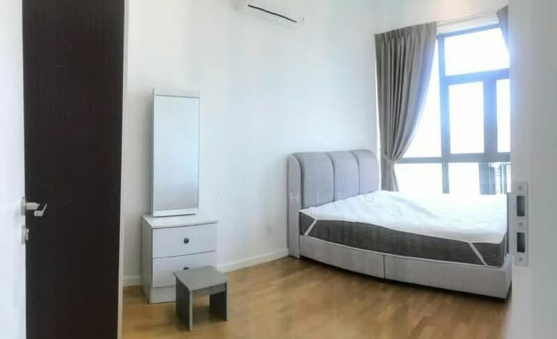Condominium for Rent at Urbana Residences - Mia Ching - Bedroom - PropertyGuru.com.my