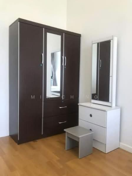 Condominium for Rent at Urbana Residences - Mia Ching - Interior - PropertyGuru.com.my