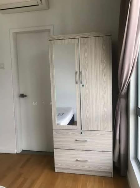 Condominium for Rent at Urbana Residences - Mia Ching - Bedroom - PropertyGuru.com.my
