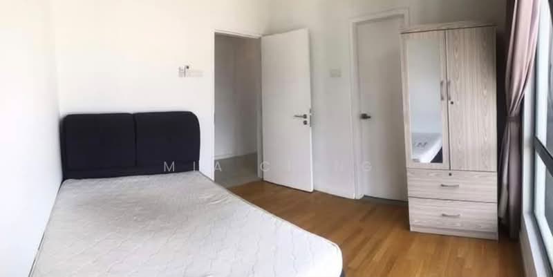 Condominium for Rent at Urbana Residences - Mia Ching - Bedroom - PropertyGuru.com.my