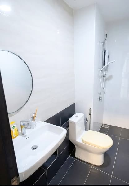 Service Residence for Rent at Wave @ Marina Cove - CK Lim - PropertyGuru.com.my