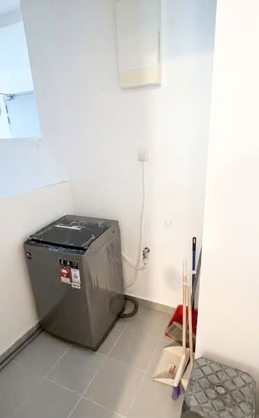 Service Residence for Rent at Wave @ Marina Cove - CK Lim - PropertyGuru.com.my