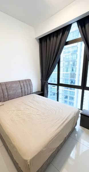 Service Residence for Rent at Wave @ Marina Cove - CK Lim - PropertyGuru.com.my
