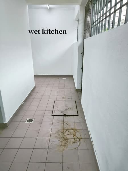 2-storey Terraced House for Sale in Taman Desa Cemerlang (Ulu Tiram) - Tommy Tai - Interior - PropertyGuru.com.my