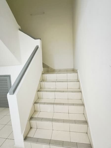 2-storey Terraced House for Sale in Taman Desa Cemerlang (Ulu Tiram) - Tommy Tai - Interior - PropertyGuru.com.my