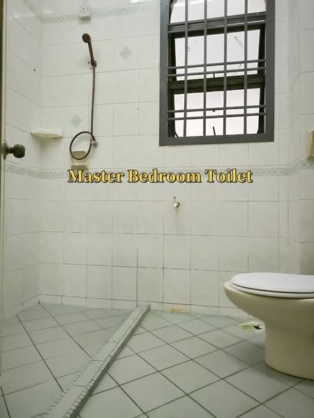 2-storey Terraced House for Sale in Taman Desa Cemerlang (Ulu Tiram) - Tommy Tai - Bathroom - PropertyGuru.com.my