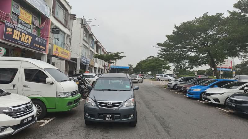 Shop for Rent in Setia Tropika (Johor Bahru) - Shela Lim - PropertyGuru.com.my