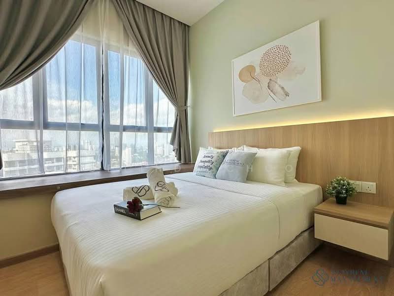 Condominium for Sale at Bay Point @ Country Garden Danga Bay - Belinda Choo - Bedroom - PropertyGuru.com.my