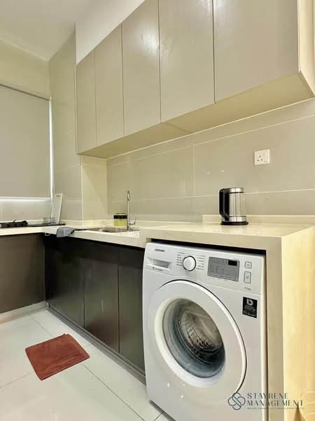Condominium for Sale at Bay Point @ Country Garden Danga Bay - Belinda Choo - Kitchen - PropertyGuru.com.my