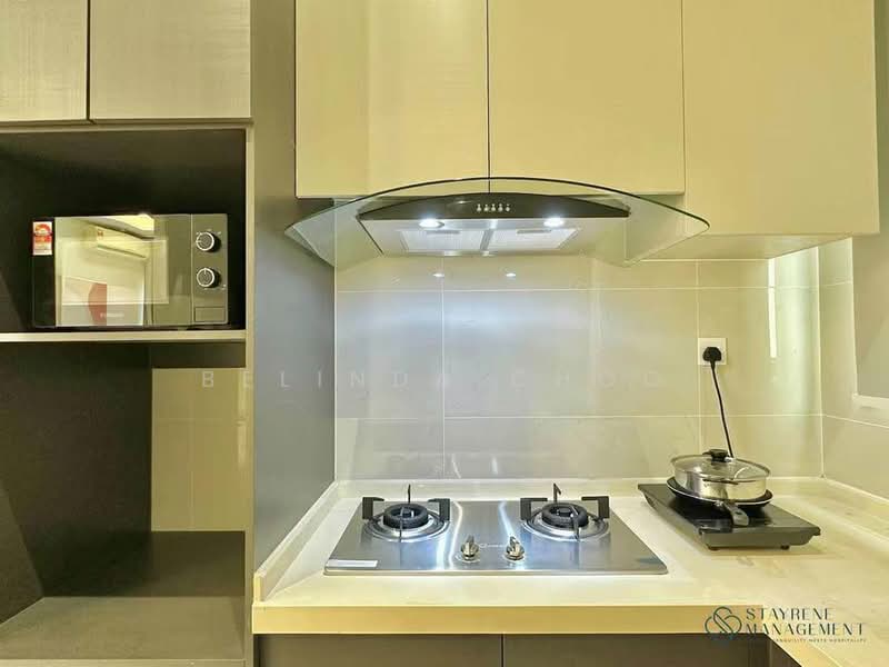 Condominium for Sale at Bay Point @ Country Garden Danga Bay - Belinda Choo - Kitchen - PropertyGuru.com.my