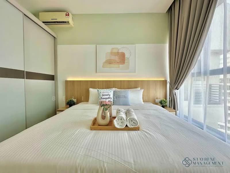 Condominium for Sale at Bay Point @ Country Garden Danga Bay - Belinda Choo - Bedroom - PropertyGuru.com.my