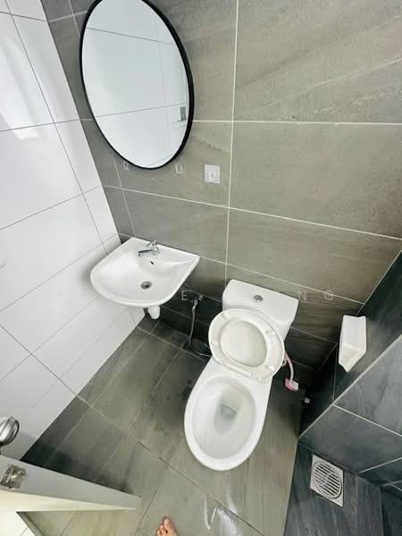 Service Residence for Rent at Traders Park - Yoonie Leong - Bathroom - PropertyGuru.com.my
