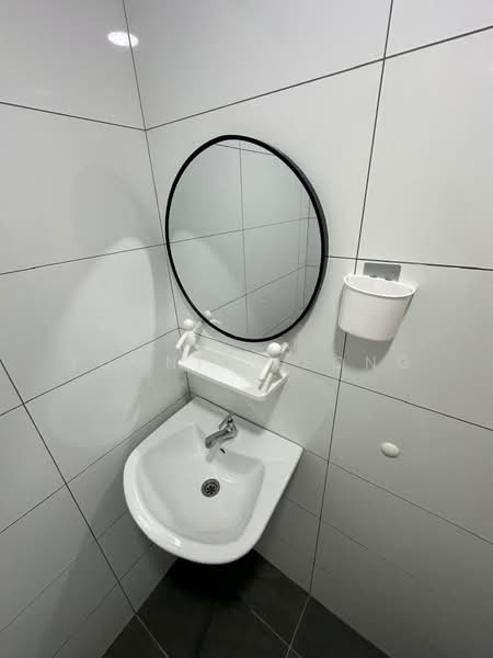Service Residence for Rent at Traders Park - Yoonie Leong - Bathroom - PropertyGuru.com.my
